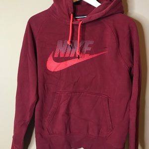 Nike sweatshirt
